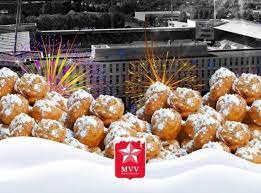 NV oliebol