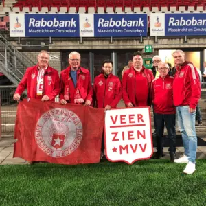 Angel Side Veer zien MVV