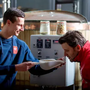 Brouwerij Veer zien MVV