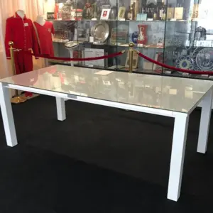 Historie tafel MVV