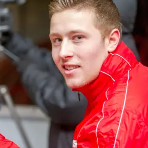 Jeugdanalyse Veer zien MVV