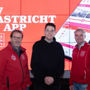 MVV Maastricht app
